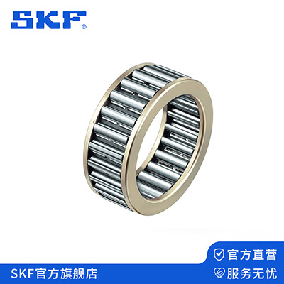 滚针轴承