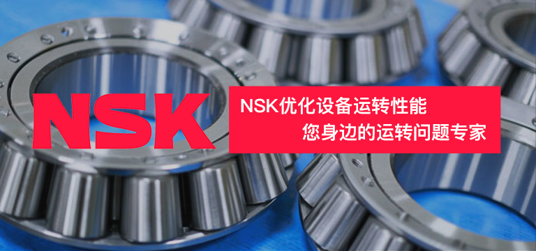  日本NSK轴承